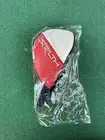 * NEW* TaylorMade Stealth 2 Driver Headcover Golf Club Head Cover