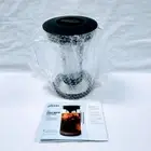 Primula Pace Cold Brew Coffee Maker With Brew Filter 1.5 Liter