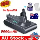 Replacement battery for Dyson V10 Absolute V10 cyclone 969352-02 SV12
