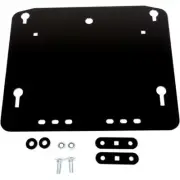 Kimpex 374473 Click N Go2 UTV Plow Mounting Plate