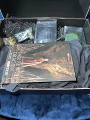 Game Of Thrones House of the Dragon HBO Promo Bundle: M Shirt, Lighter, Candles