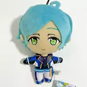 Ensemble Stars!! FuRyu Kanata Shinkai Plush Toy Doll Mascot New Costume 16cm JPN