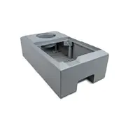 Victron Wall Mount Enclosure for Colour Control GX AND BMV or MPPT Control - 4012