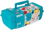 BRIO Builder - Starter Set 49 Pieces
