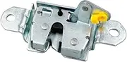 POEXIR Trunk Latch Tailgate Lock with Striker,for MAXUS LDV T60 Pickup Boot Lid Solenoid(Lock L)