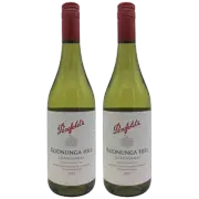 Penfolds Koonunga Hill Chardonnay 2019 750mL x 2 bottle