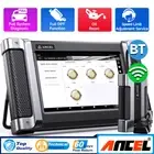 ANCEL HD8000 Heavy Duty Truck HD Diesel OBD Scanner Diagnostic Tool DPF Regen