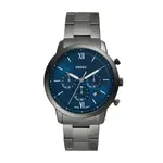 Fossil Neutra Men's Watch in Grey
