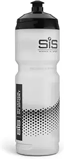 Science in Sport Pro Bottle, Clear, 800ml