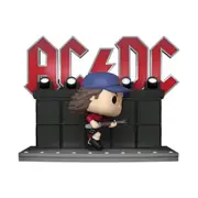 AC/DC - Angus Young (Dance) Pop! Moment - 6.4 Inch