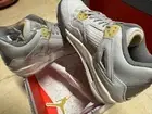 Size 7y - Jordan 4 Retro SE Low Craft