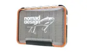 Nomad Design Slit Foam Vibe Storage Tackle Box @ Otto's TW