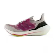 adidas UltraBoost 21 Ice Purple Women's Running Shoes Size 9.5 S23831