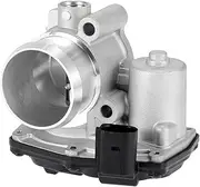 Throttle Valve CM5G-9F991-FB CM5Z9E926D CM5G-9F991-FC CM5G-9F991-GA Compatible With 1.0L