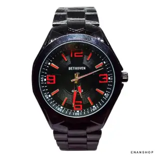 【ENANSHOP 惡南宅急店】絕色潮流手錶 男錶 女錶 情侶對錶 韓國流行 手錶-0073F