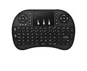 Mini Wireless Keyboard Remote Touchpad