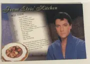 Elvis Presley Beef Stew Recipe Postcard From Elvis Kitchen