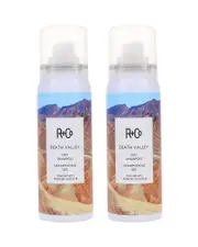 R+Co Death Valley Dry Shampoo 1.6oz 2 Pack