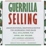 GUERRILLA SELLING