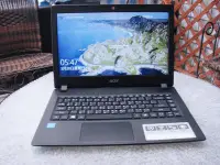 在飛比找Yahoo!奇摩拍賣優惠-ACER A314-31/14吋輕薄.超長效電池,N3350