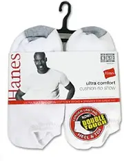 [Hanes] Man Modern