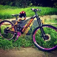 在飛比找旋轉拍賣優惠-KINESIS 29er Small