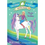 UNICORN ACADEMY NATURE MAGIC #2: PHOEBE AND SHIMMER/JULIE SYKES【三民網路書店】