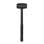 Multi Purpose Mallet Hammer for DIY and Professional Tile Projects
