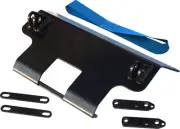 KFI Products - 105265 - Plow Mount - Yamaha