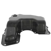 Peugeot 308 T9 Estate 2014-2020 1.2 Steel Engine Oil Sump Pan