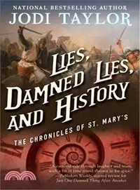 在飛比找三民網路書店優惠-Lies, Damned Lies, and History