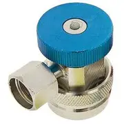 Jayair Chg Adaptor R134A Low Side - TO4567