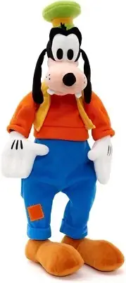 Disney Goofy Plush - Medium - 20 Inch