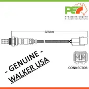 New * WALKER USA * Oxygen Sensor For Mitsubishi Triton GLX ML 3.5L