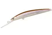 Daiwa STEEZ DOUBLE CLUTCH 75SP Bass Fishing Lure Ghost Wakasagi Stylish anglers