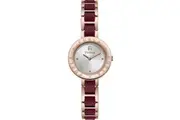 Furla Ladies' Watch - Wristwatch WW00004012L3 Stainless Steel