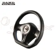 DAMD Sports Steering Wheel Blue Stitch for FORESTER SH5/SH9/SHJ SS358-D(L)