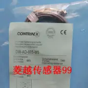For contrinex DW-AD-605-M5 proximity switch sensor