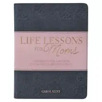 在飛比找博客來優惠-Life Lessons for Moms, Stories