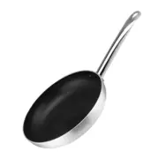 Stovetop Grill Pan Steak Frying Pan Deep Frying Pan Skillet Frying Pan Egg Pan