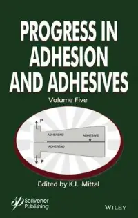 在飛比找博客來優惠-Progress in Adhesion Adhesives