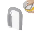 Cleaning Spatula Window Scraper Cleaning Tool Cleaner Dish Squeegee Glass Wiper