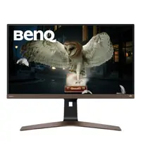 在飛比找友和YOHO優惠-明基 BenQ 28吋 4K IPS Freesync 低藍