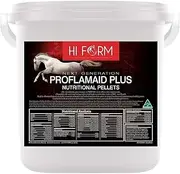 Hi Form Proflam Aid Plus Next Gen Nutritional Pellet 5Kg