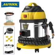Walnut Sand Blaster Car Engine De-Carbon Intake Pipe Valve Cleaning Machine 220V