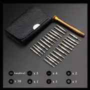 For DJI Mavic Mini 2/AIR2/2S/Phantom 4 3 Drone Screwdrivers Set Repair Tools Kit