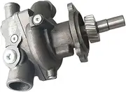 2882145 Water Pump 1670751114 Compatible with Cummins Engine ISM M11 QSM11 CM570 CM875 CM876 CM870