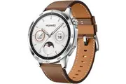 Huawei Watch GT 4 46mm Brown