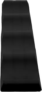 STOBAZA Modern Compact 1pc Silicone Wine Bottle Holder Rack Fridge Wine Stacker Wine Bottle Display Anti-Slip Mat Multi-Purpose