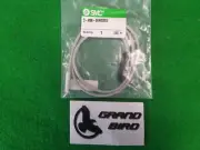 SMC D-M9B-DUN02803 Magnetic Switch, NEW